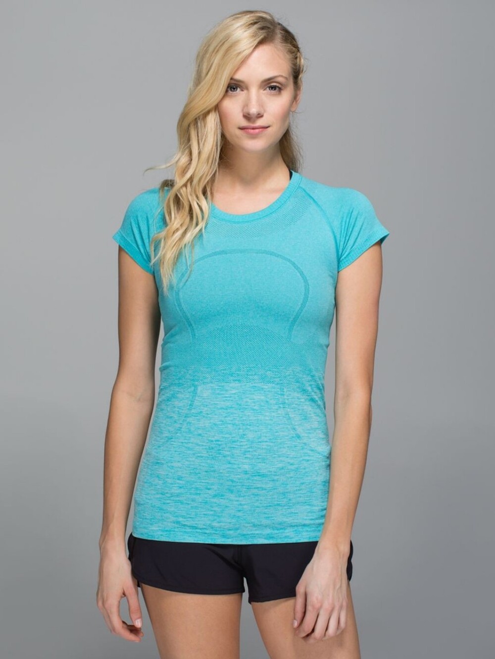 Lululemon Swiftly Tech Short Sleeve Crew